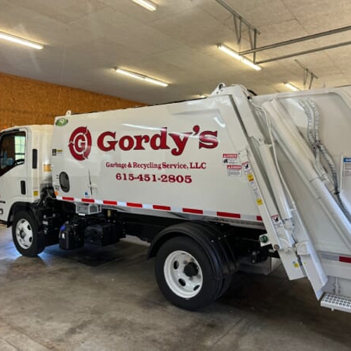 Vehicle Graphics